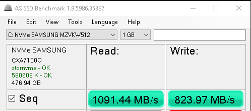 ASSSDTurnOffWindowsWriteCachebufferflush